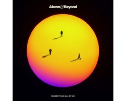 Bigger Than All of Us