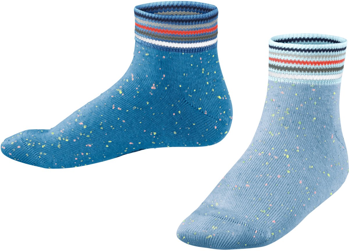 Esprit Sneakersokken Pixel 2-Pack