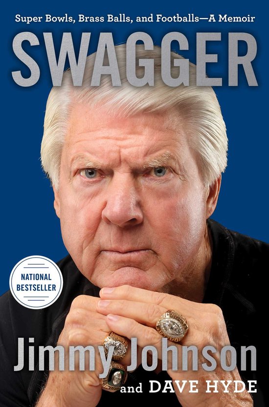 Swagger - cover