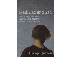Mad, Bad And Sad