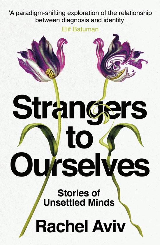 Strangers to Ourselves - cover
