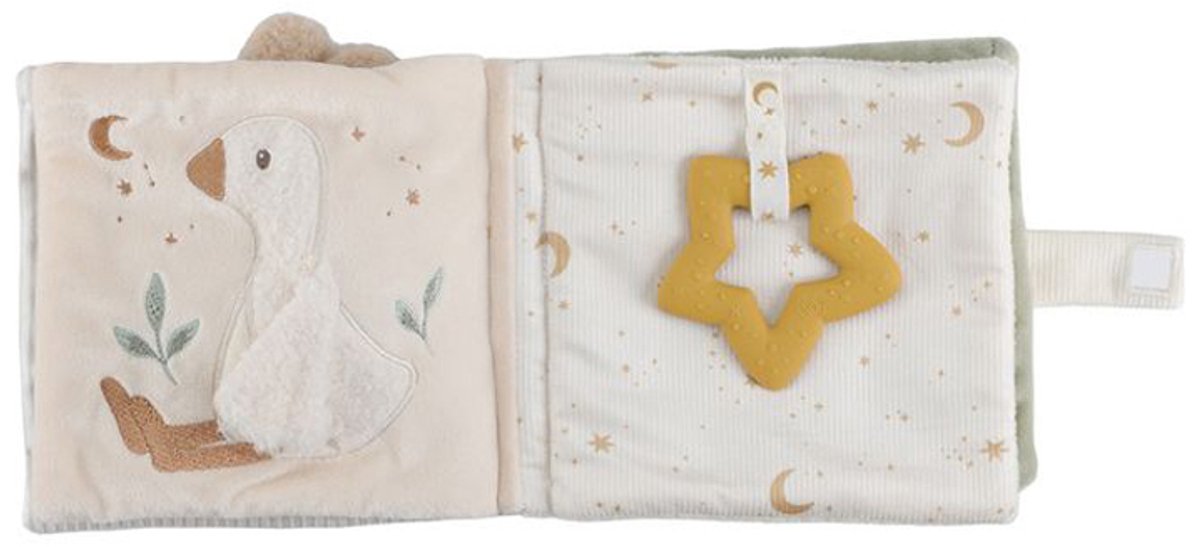 Little Dutch Newborn Naturals Activiteitenboekje — afbeelding 9