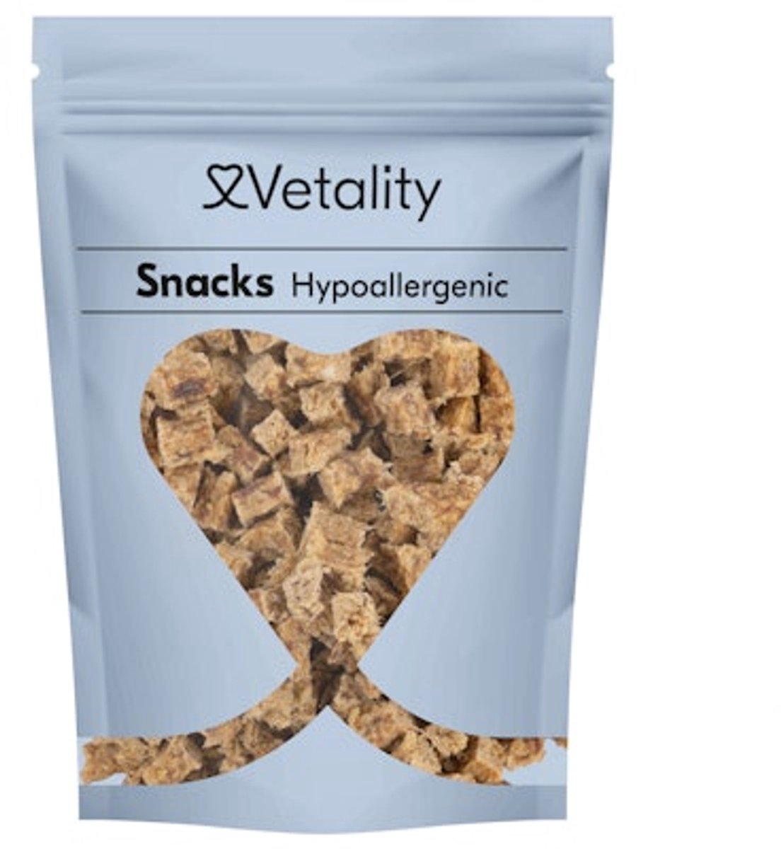 Vetality Hondensnack Hypoallergeen - 200 gram - Konijn - Hondensnoepjes