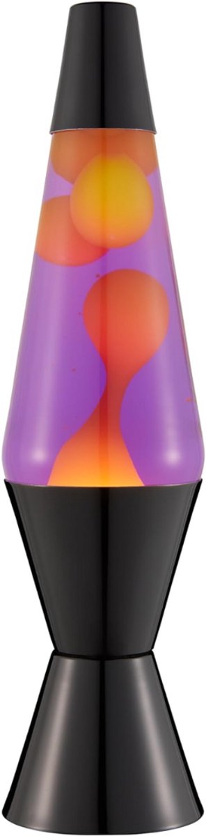 DailySupplies® Lavalamp voor Kinderen - Plasmalamp Volwassenen - Sfeerlicht
