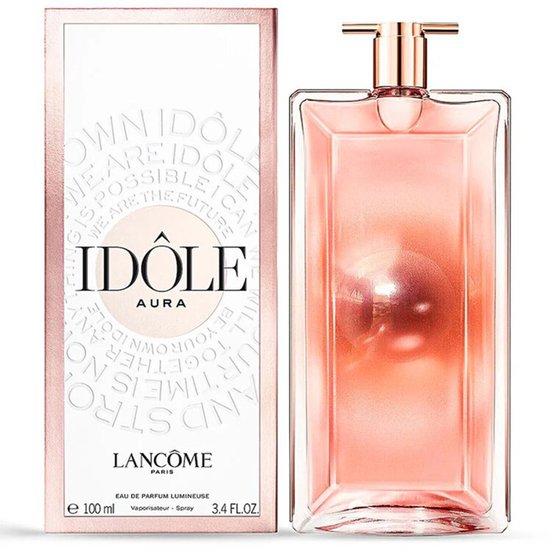 Lancôme Idole Aura Eau de Parfum Lumineuse 100ml - Damesparfum