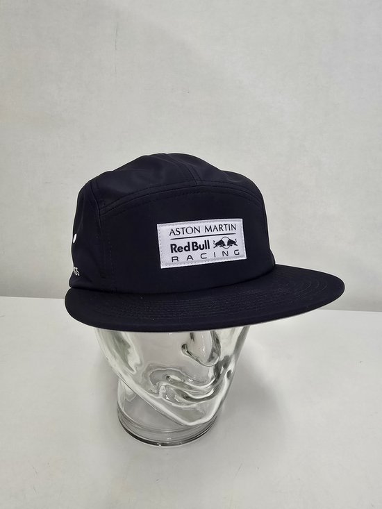 Red Bull Pet Camper Polyester Navy One-size van Red Bull — afbeelding 4