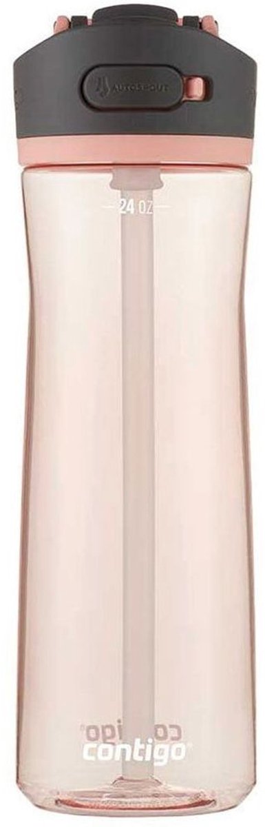 Contigo Trinkflasche Ashland 2.0 2145105 Pink Lemonade-720 ml