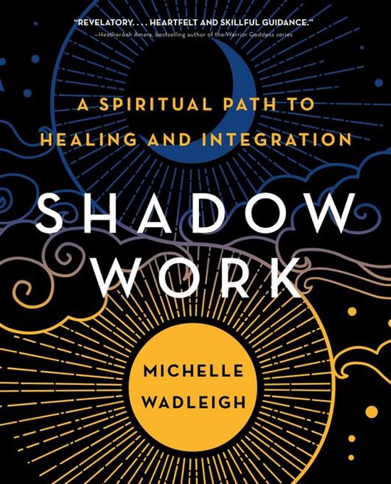 Shadow Work - cover