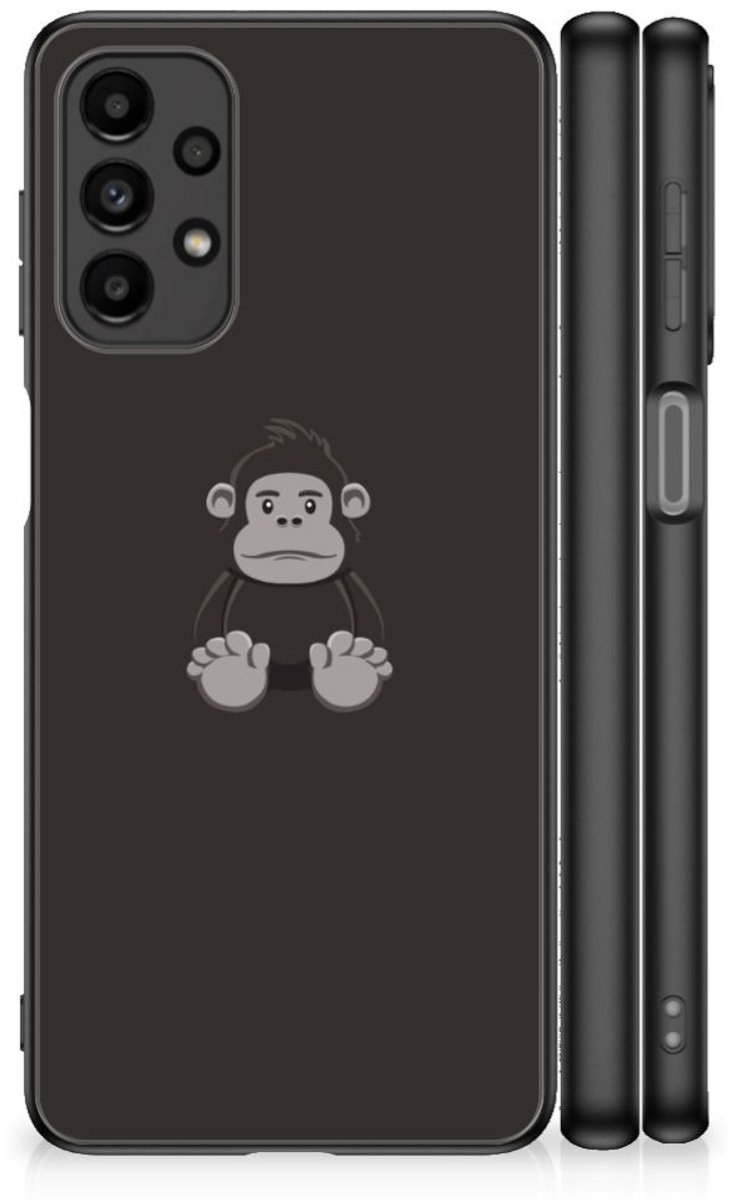 Samsung Galaxy A13 4G Hoesje Gorilla