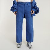 G-Star Bowey 3D Boyfriend Wmn Blauw KL