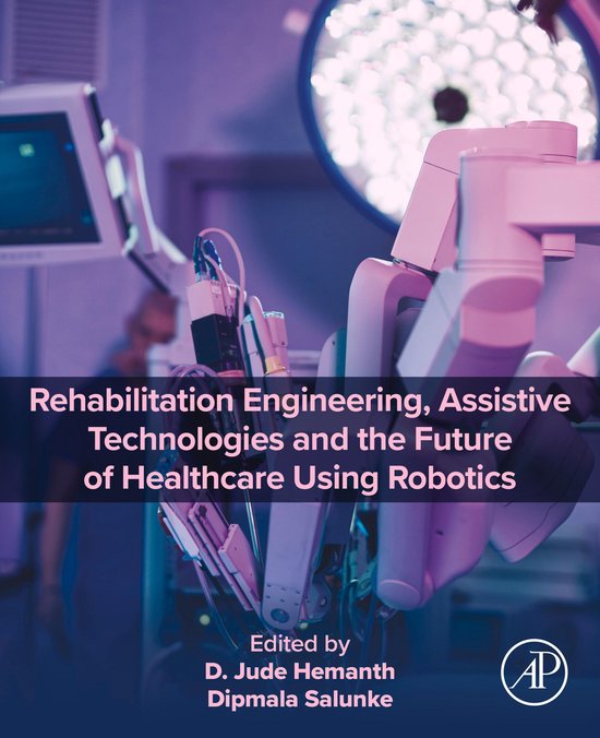 Rehabilitation Engineering, Assistive Technologies and the F ... - cover