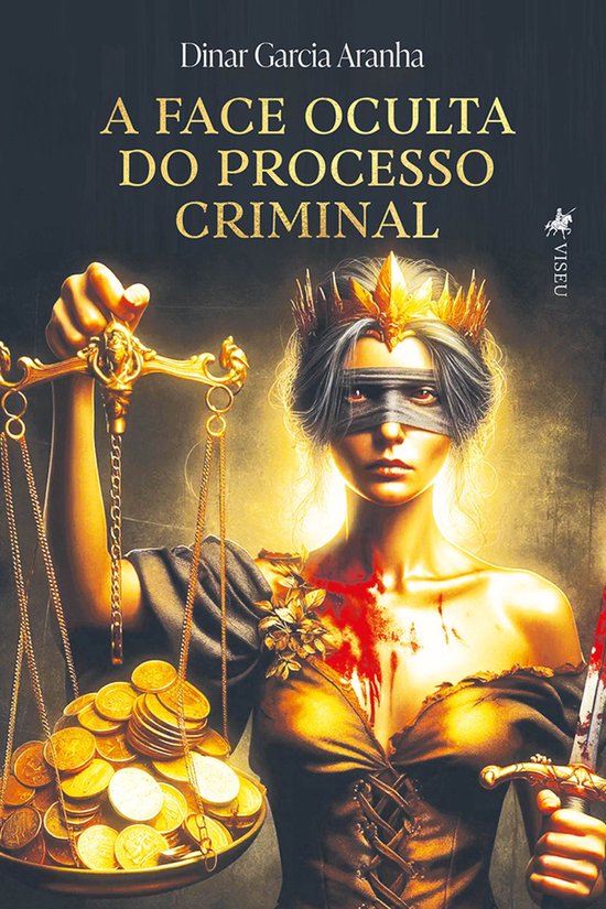 A Face Oculta do Processo Criminal - cover