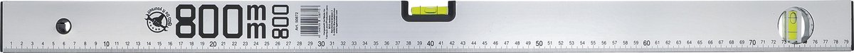 BGS Waterpas 800 mm