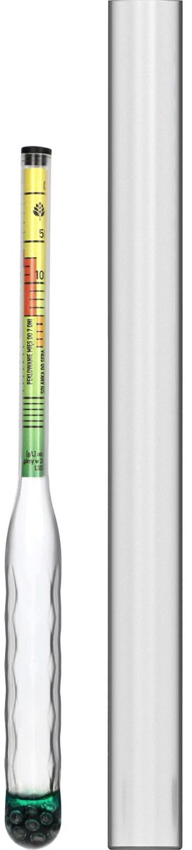 Browin - Zoutmeter - Pekelmeter