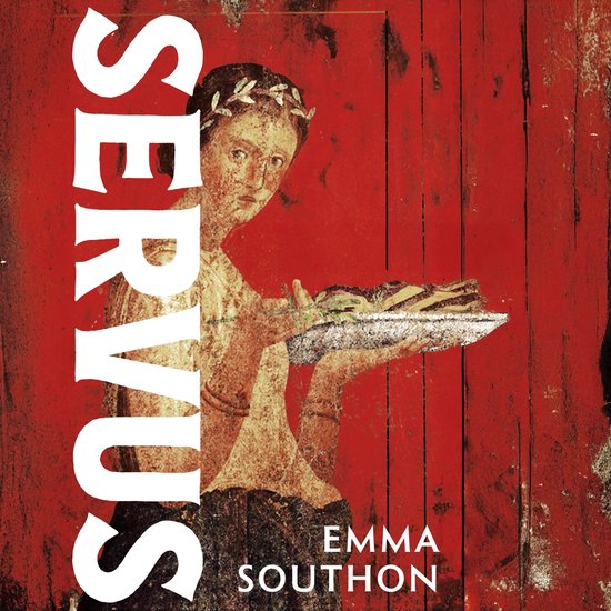 Servus - cover
