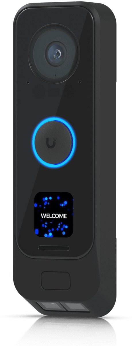 Ubiquiti G4 Doorbell Pro