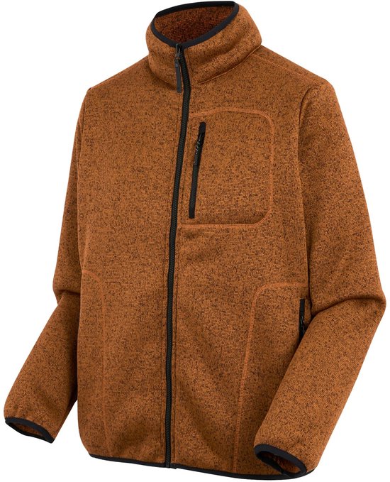 Gilet polaire isolant Barlee pour homme