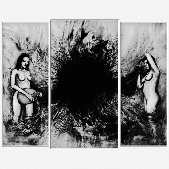 Mannveira - Vitahringur (CD)