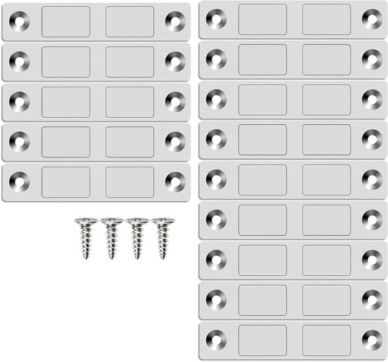 Tesa geluiddempers 8 mm transparant 28 stuks kopen? | Vilt & meubeldoppen