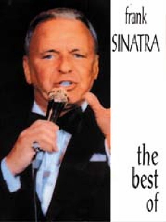 The Best Of-The Best Of Frank Sinatra