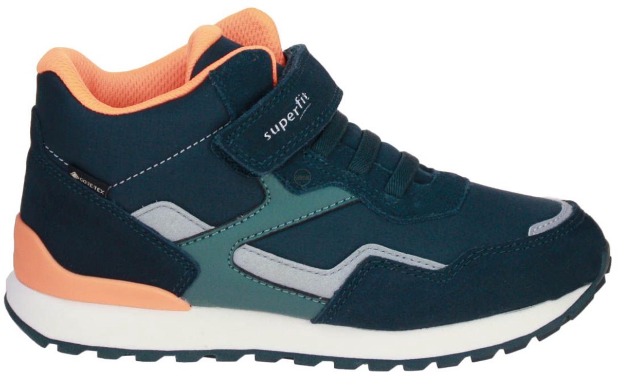 Superfit Gore-Tex Schoen Blauw