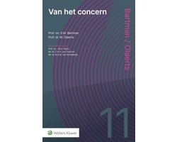 Van het concern