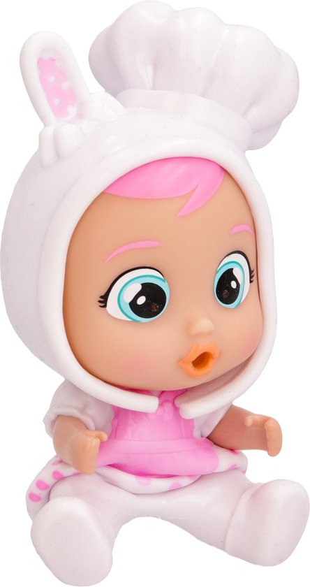 ZIYIUI Reborn Babypop Jongen 20 Inch 50cm Zachte Siliconen