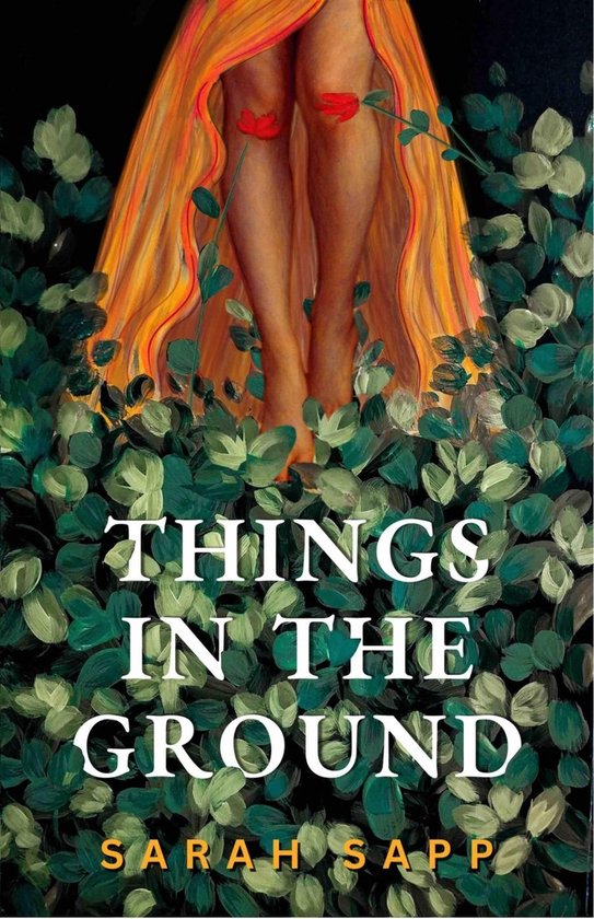 Things in the Ground - cover