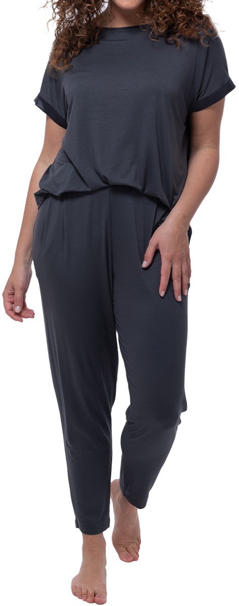 Mey Dames pyjama Pure Chic