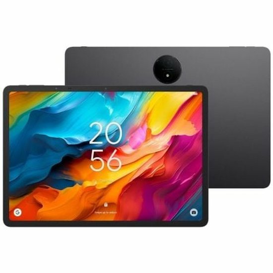 TCL NXTPAPER 14 - 14 inch - 16GB/256GB - Grijs + Flip Case