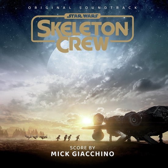 Star Wars: Skeleton Crew