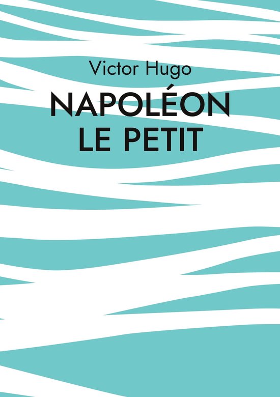 Napoléon le Petit - cover