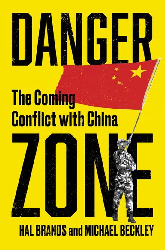 Danger Zone - cover
