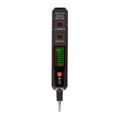 MAKA Digitale Spanningszoeker schroevendraaier - 12-300V - Digitaal display - Voltstick