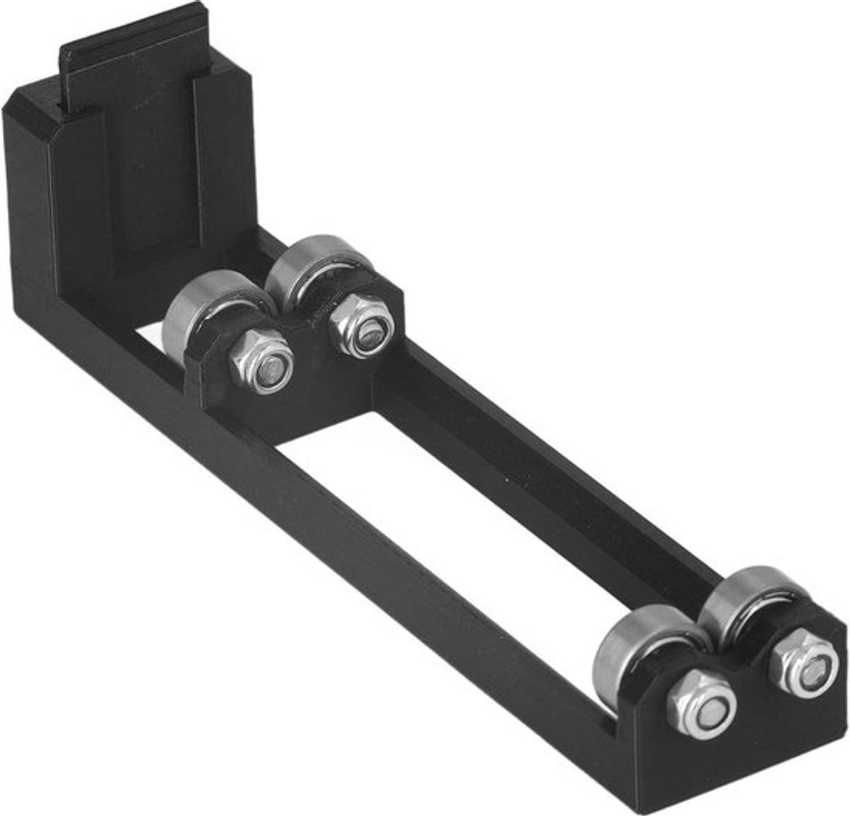 Gereedschap voor vierkante pijlkolomtester van staal en glaspapier - pijlspector spinner voor pijlen - duurzame pijlfrees - carbon pijlset