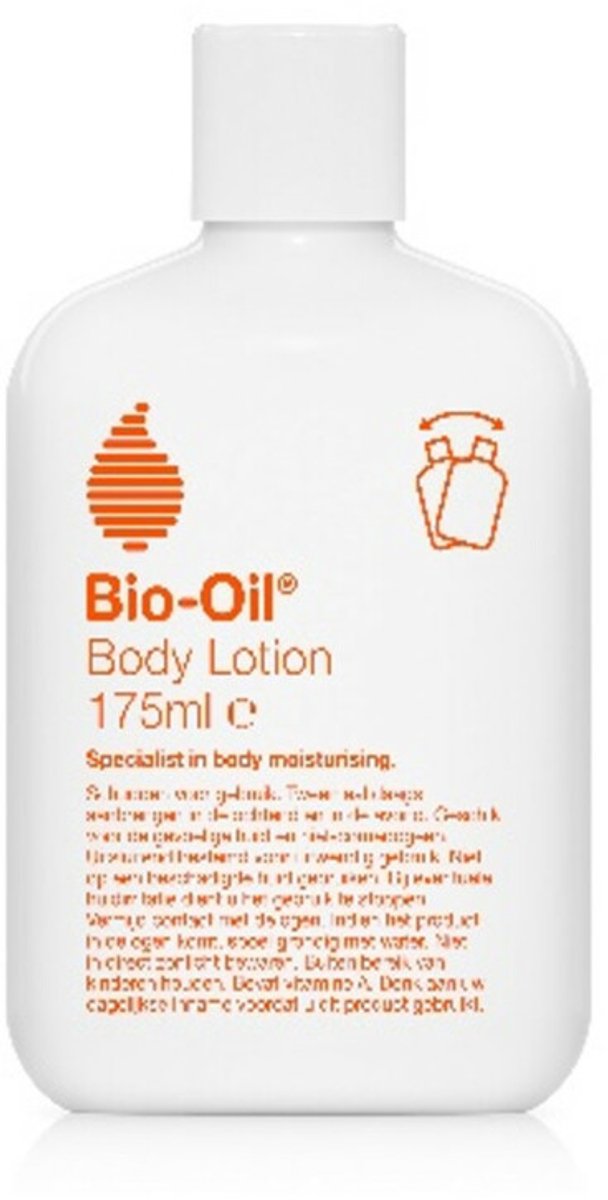 Bio Oil Bodylotion 175 ml