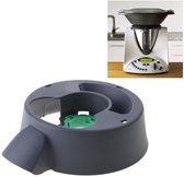 Manori Market Kookschijf En Deksel Bescherming Van De Messen Voor Vorwerk Thermomix Tm5 Tm6 Tm31 Langzaam Koken Vacuuem Accessoires Thermomix 662831345