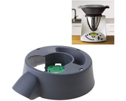 Keukenmachineaccessoires - geschikt voor kooktoestel - geschikt voor Thermomix TM31