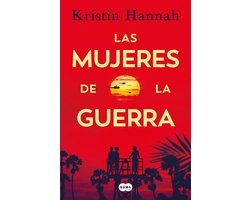 Omslag van Las mujeres de la guerra