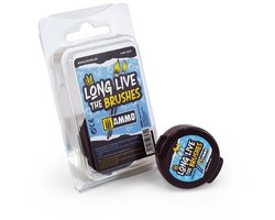 AMMO by Mig Jimenez Hobbypenseel - MIG 8579 Long Live the Brushes Accessoires set