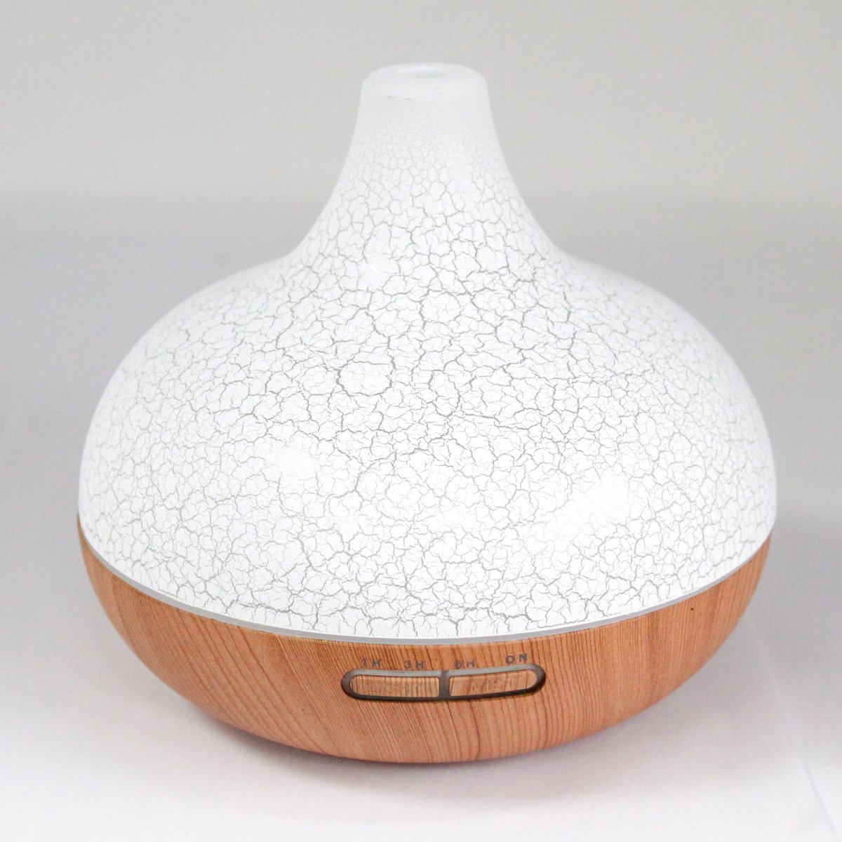 Goedkoopste Sparkling Yasmin - Aroma Diffuser - 300 ml - USB - LED