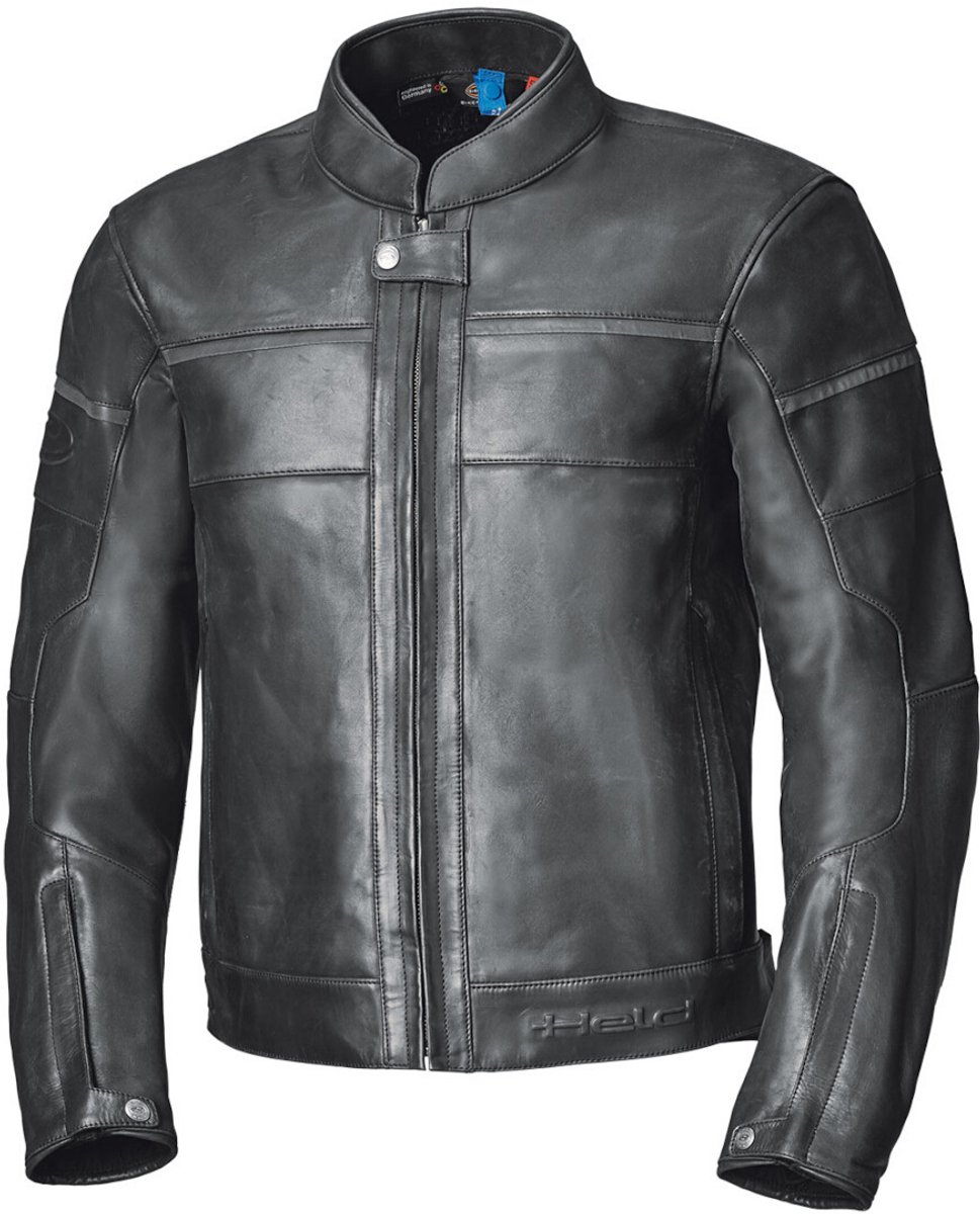 Held Cosmo WR Leren Motorjas - Jas