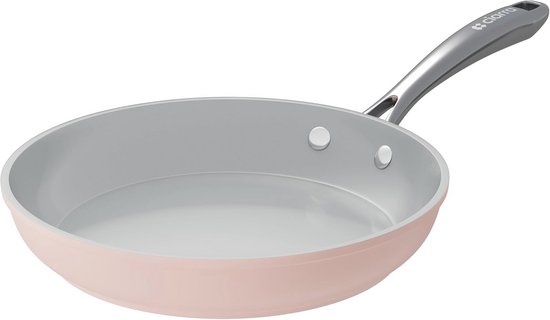 Beste steelpan zonder PFAS of Teflon in 2026 - Zonder PFAS