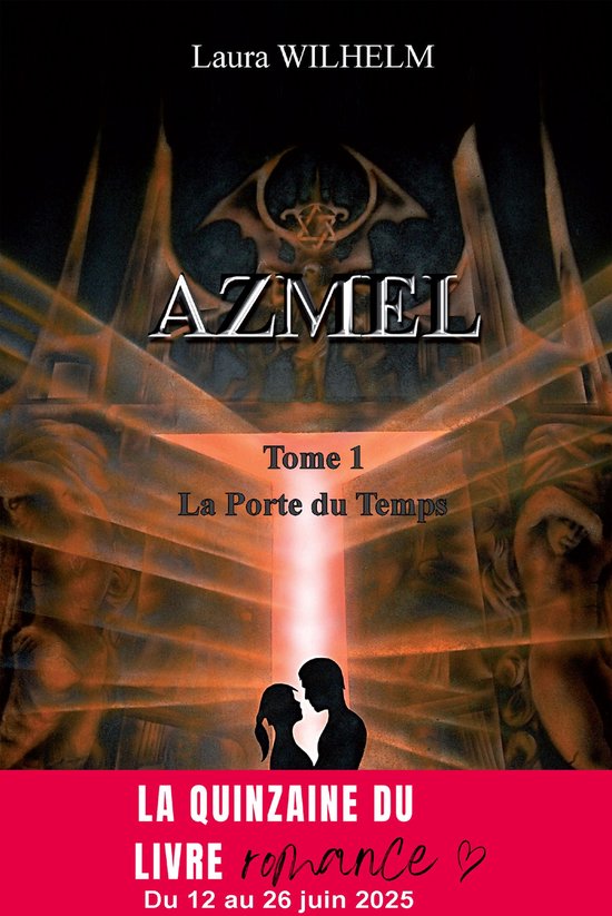 Azmel 1 - Azmel - cover