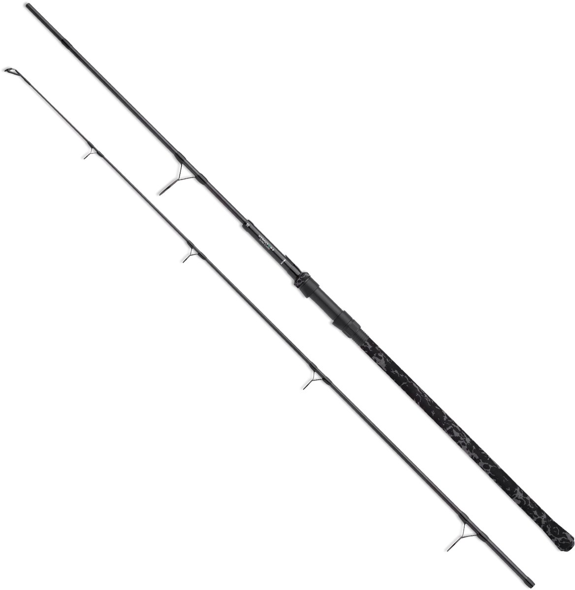 Sonik Xtractor+ Dark Camo Karperhengel Dark Camo 10' - 3.25lb