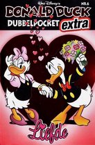 Donald Duck Dubbelpocket Extra 6 - Liefde