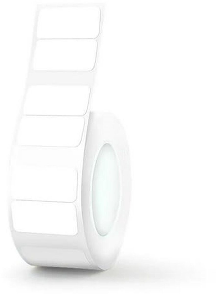 Originele Matrixband NIIMBOT A2A18391701 Wit