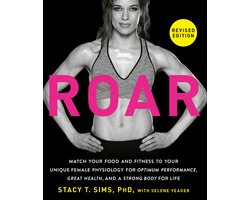 ROAR, Revised Edition