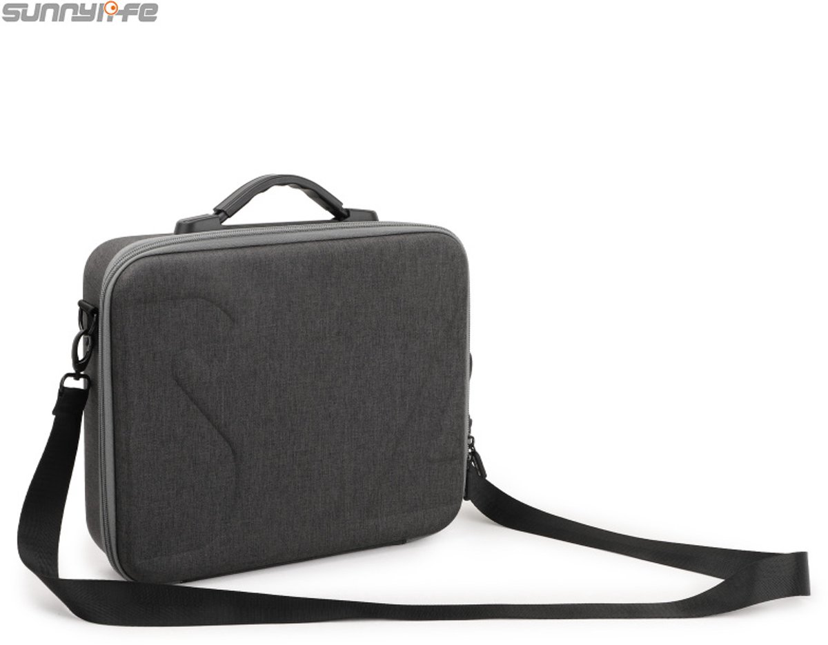 Sunnylife Shoulder Bag voor DJI Flip – Draagtas & Beschermkoffer voor Drone en Accessoires