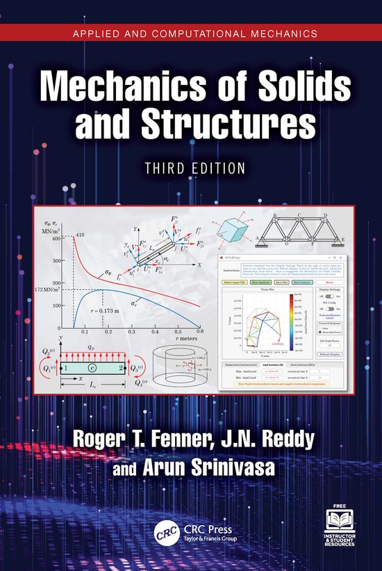 Applied and Computational Mechanics- Mechanics of Solids and ... - cover